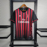 Retro AC Milan 2016-2017 home